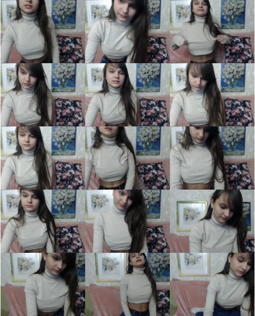 Download Video File: myfreecams hailey wilde