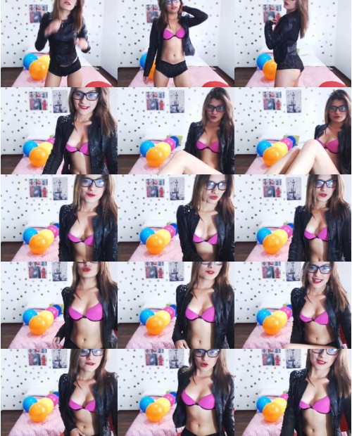 Download Video File: myfreecams haileywenth