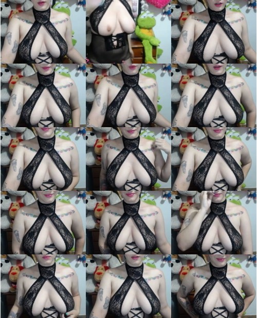 Download Video File: myfreecams hanna bannana