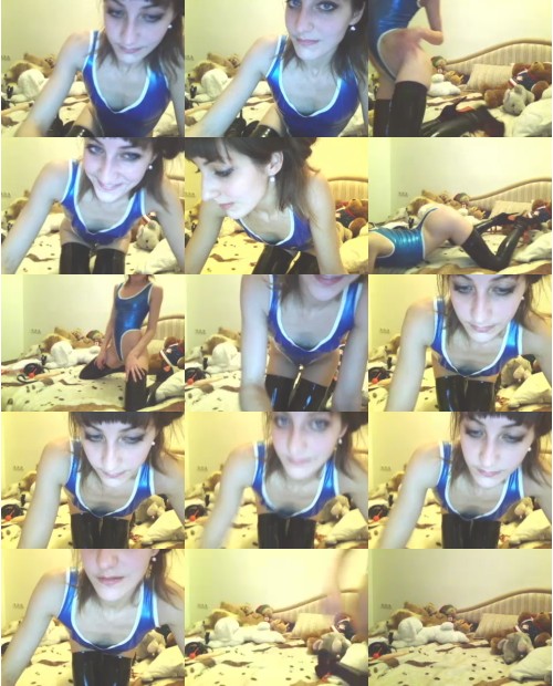 Download Video File: myfreecams hellenajane