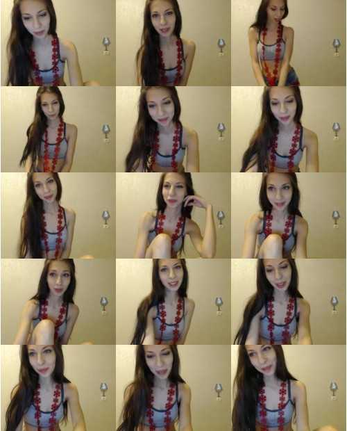 Download Video File: myfreecams holymacaroon