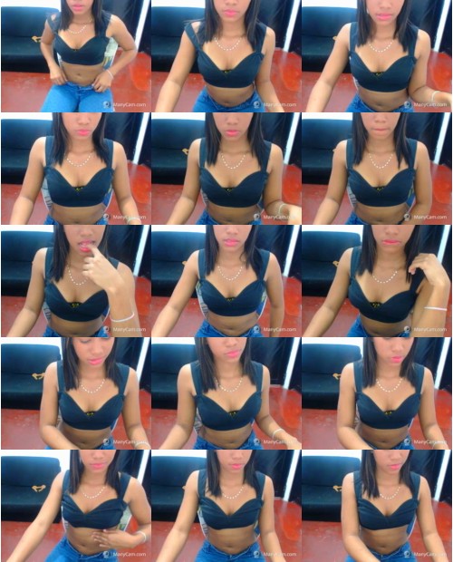 Download Video File: myfreecams hot paola19