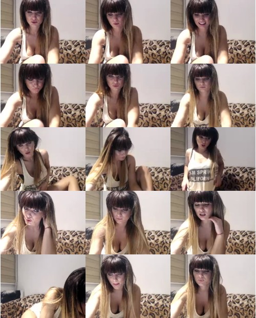 Download Video File: myfreecams hotaliesia69