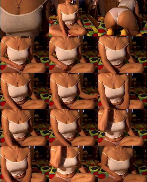 Download Video File: myfreecams hotanne