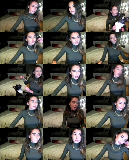 Download Video File: myfreecams hunchampagne