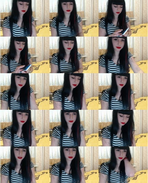 Download Video File: myfreecams i am paradise