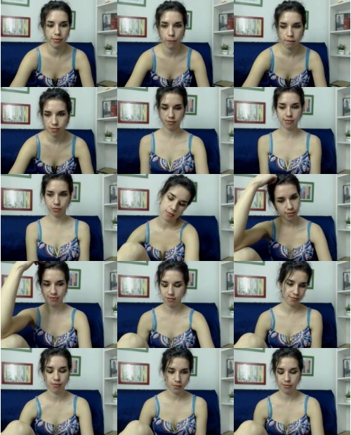 Download Video File: myfreecams ilean