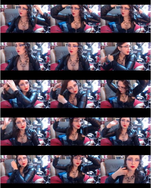 Download Video File: myfreecams imperatrizad