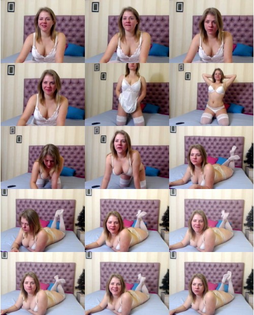 Download Video File: myfreecams indy may