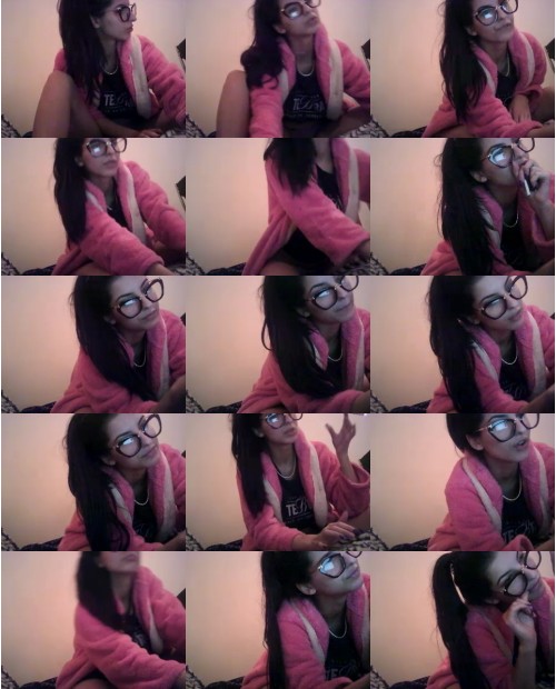 Download Video File: myfreecams innakhalifa