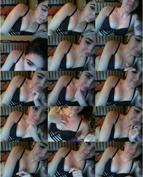 Download Video File: myfreecams insan3cherry