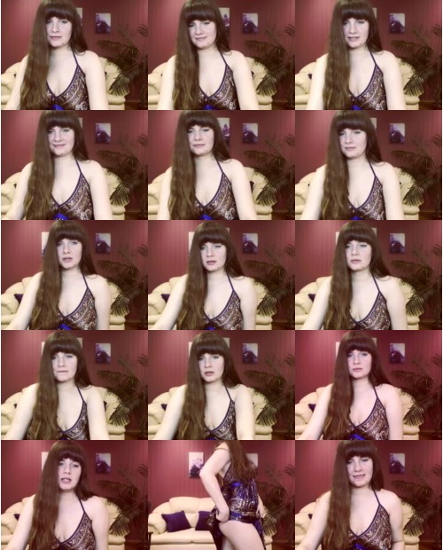 Download Video File: myfreecams irinahot 