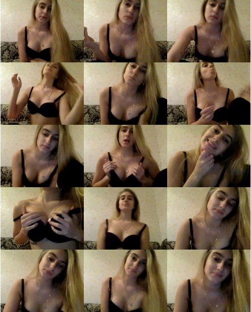 Download Video File: myfreecams irinaishere