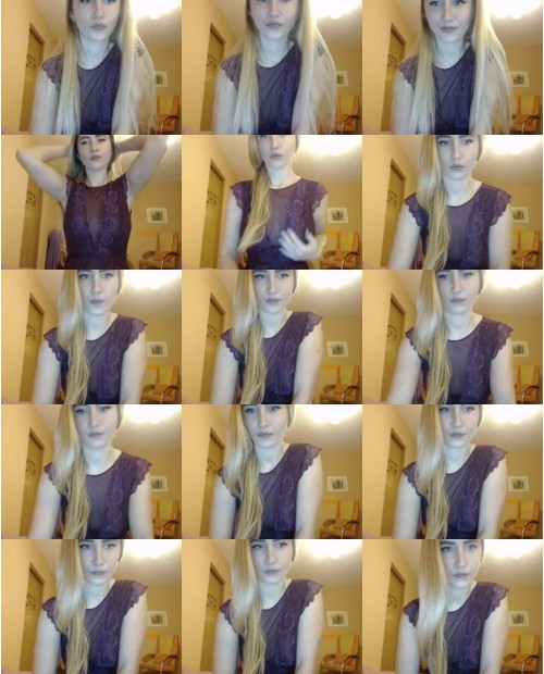 Download Video File: myfreecams itstinkerbell