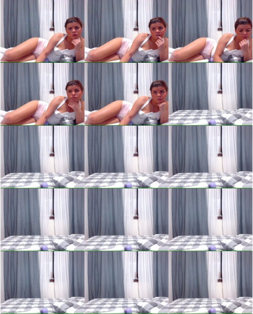 Download Video File: myfreecams jenacums