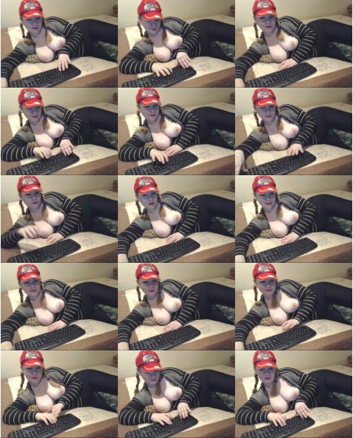 Download Video File: myfreecams jerseygal