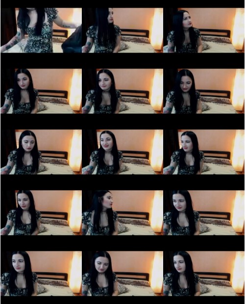 Download Video File: myfreecams jilljack19