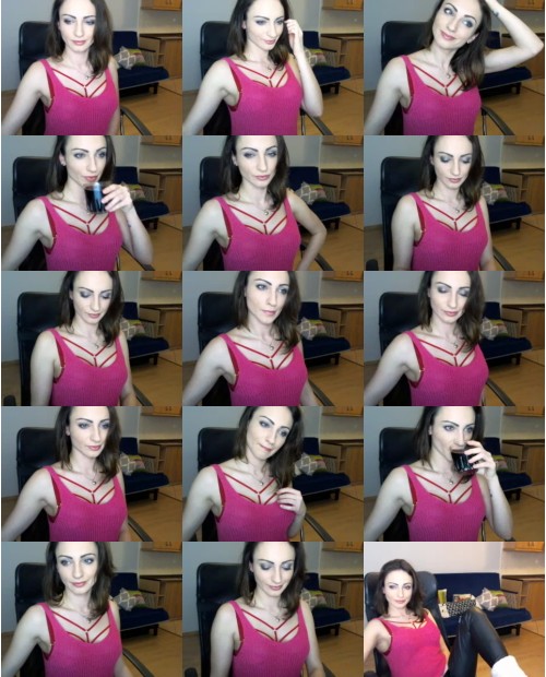 Download Video File: myfreecams justyxx22