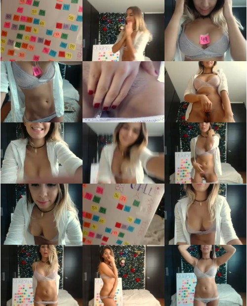 Download Video File: myfreecams kamikiss