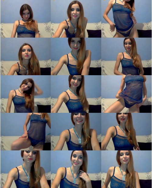 Download Video File: myfreecams karinna22