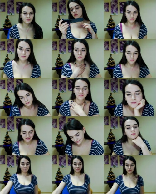 Download Video File: myfreecams karinshubert