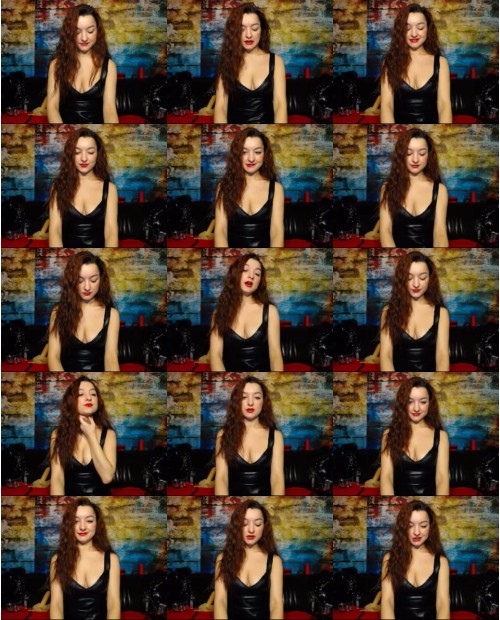 Download Video File: myfreecams karmenrose