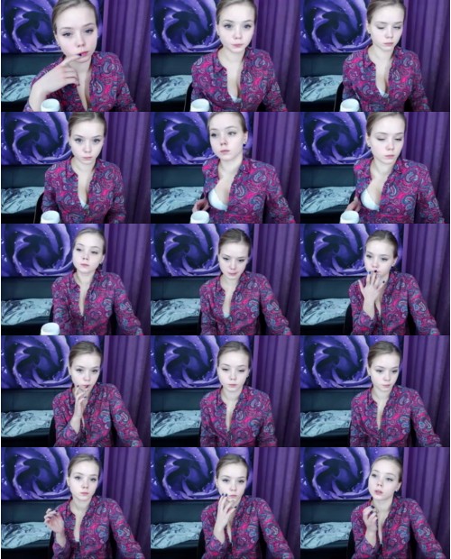 Download Video File: myfreecams karolinafox