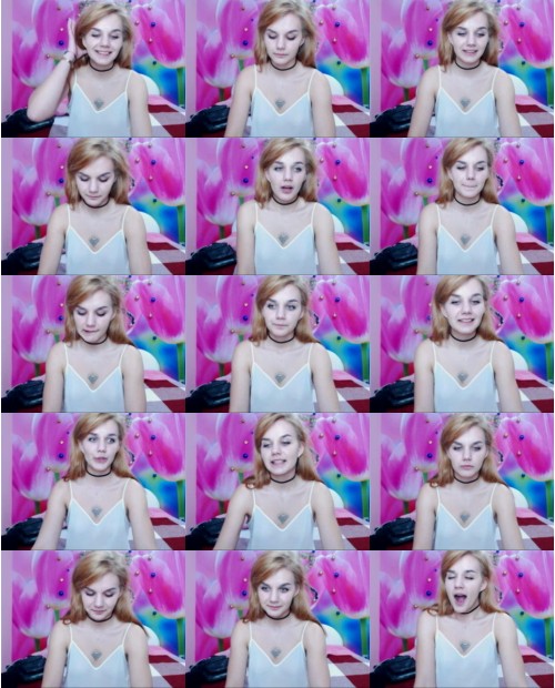 Download Video File: myfreecams kassilove