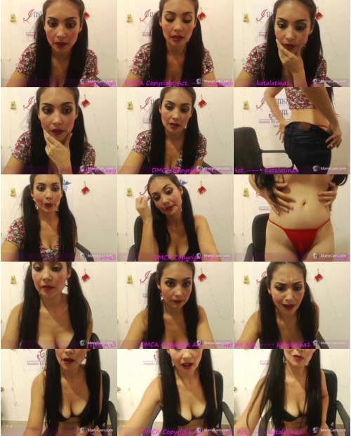 Download Video File: myfreecams katalatina2