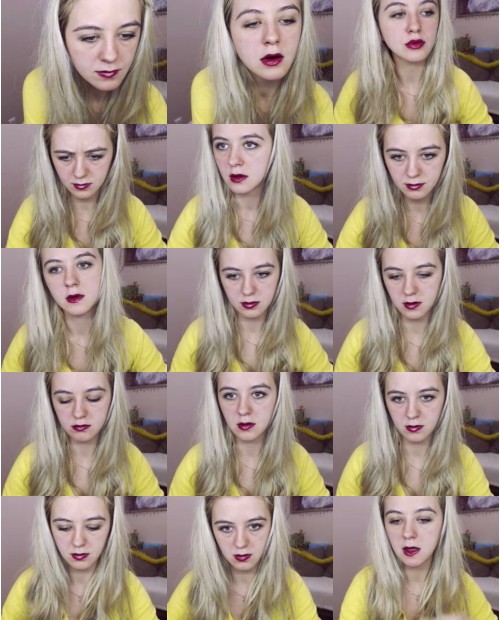 Download Video File: myfreecams katekandy