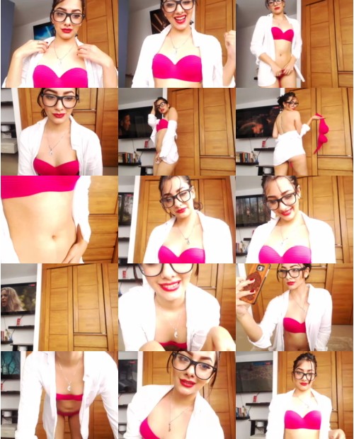 Download Video File: myfreecams kathsanmartin