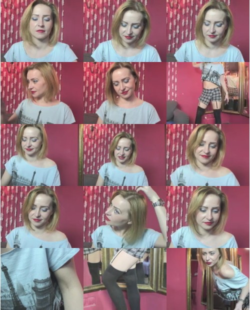 Download Video File: myfreecams kathyvonk 