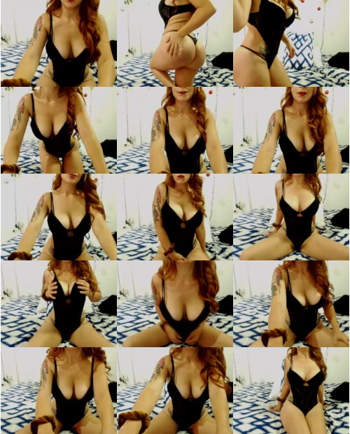 Download Video File: myfreecams katty sanz1