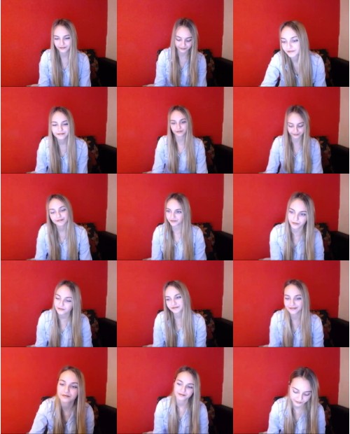 Download Video File: myfreecams katycute18