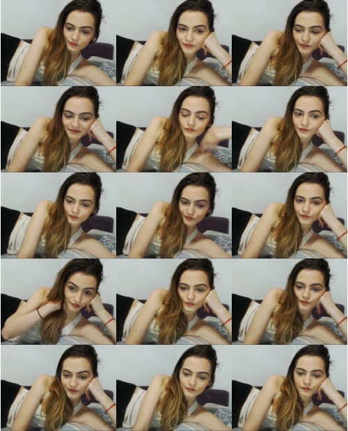 Download Video File: myfreecams khloebb