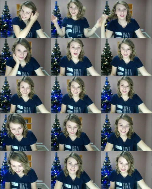 Download Video File: myfreecams kimberlyloo