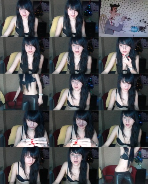 Download Video File: myfreecams king masha