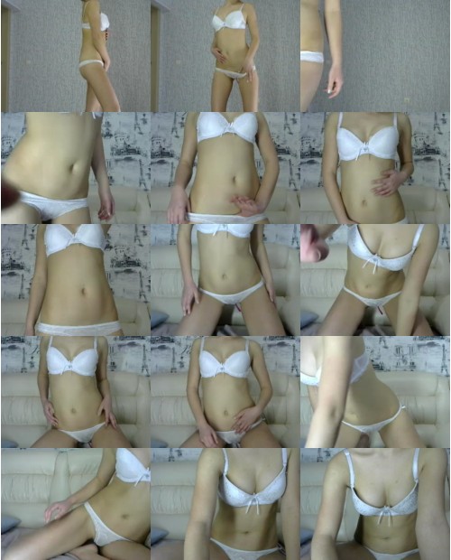 Download Video File: myfreecams kisssmekisss