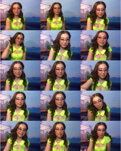 Download Video File: myfreecams kornelly 