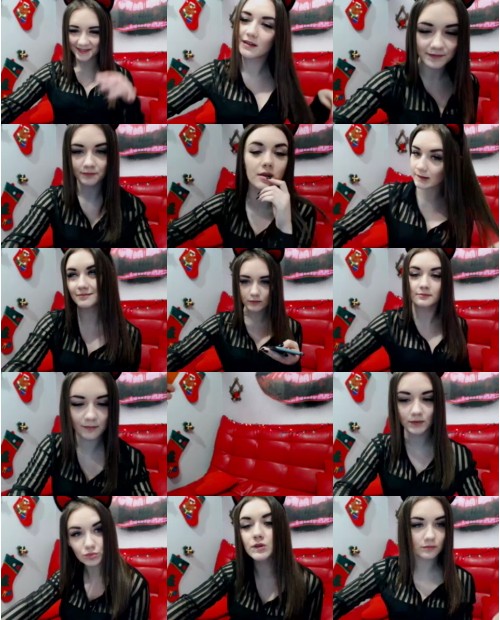 Download Video File: myfreecams kris kristy