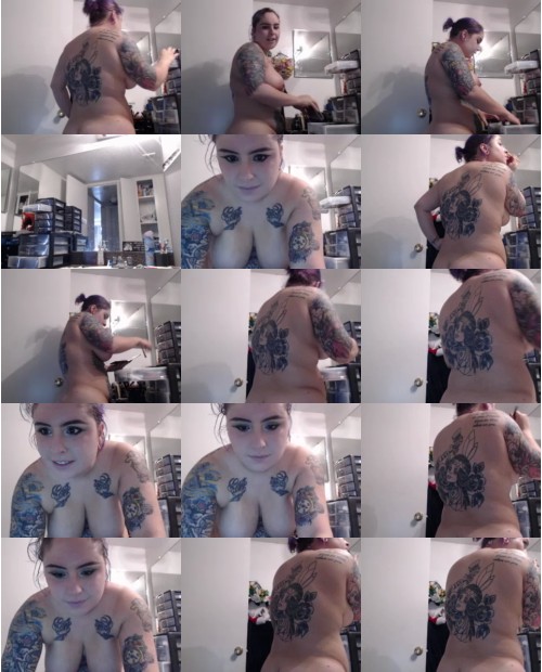 Download Video File: myfreecams kristajay