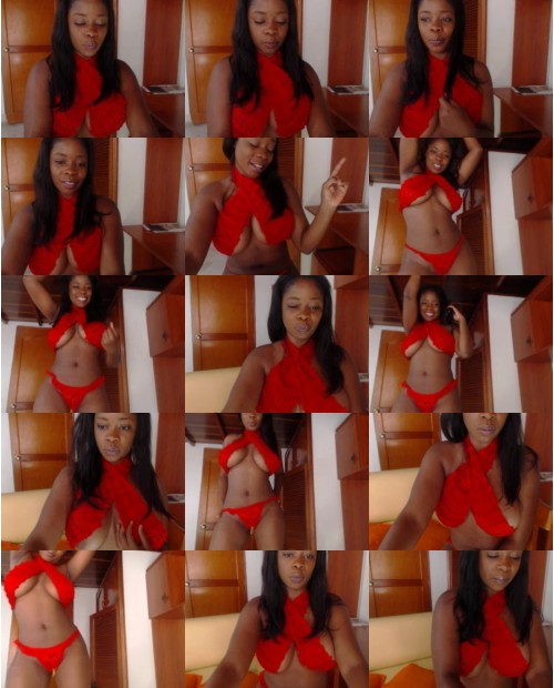 Download Video File: myfreecams ladyblackxxx