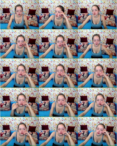 Download Video File: myfreecams lanabanans