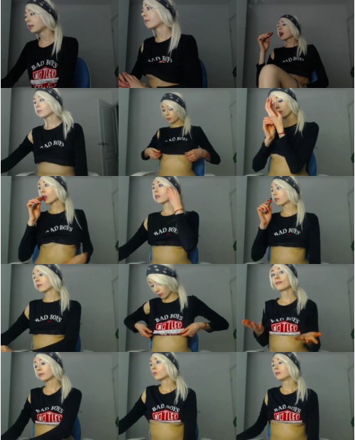 Download Video File: myfreecams lantiana