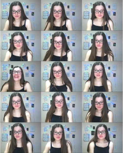 Download Video File: myfreecams laurenbenson