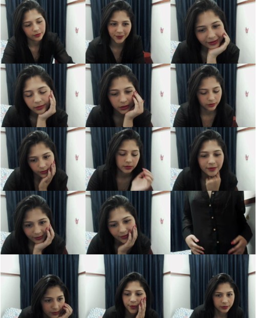 Download Video File: myfreecams laurensexx