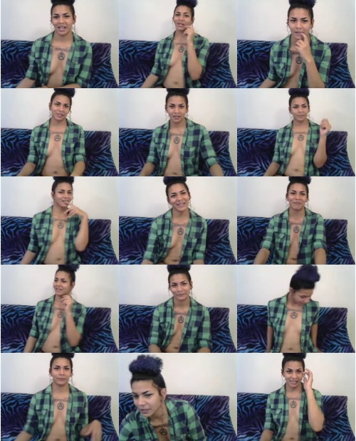 Download Video File: myfreecams laylahnoxx