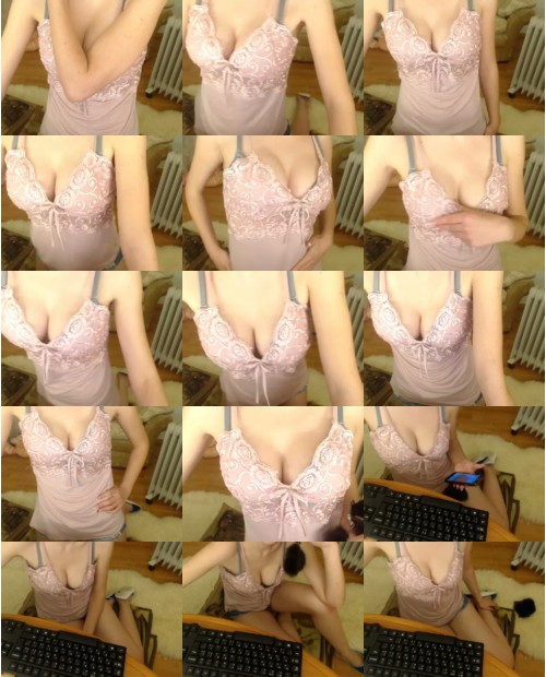 Download Video File: myfreecams leonaaria