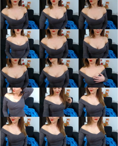 Download Video File: myfreecams lexymilf