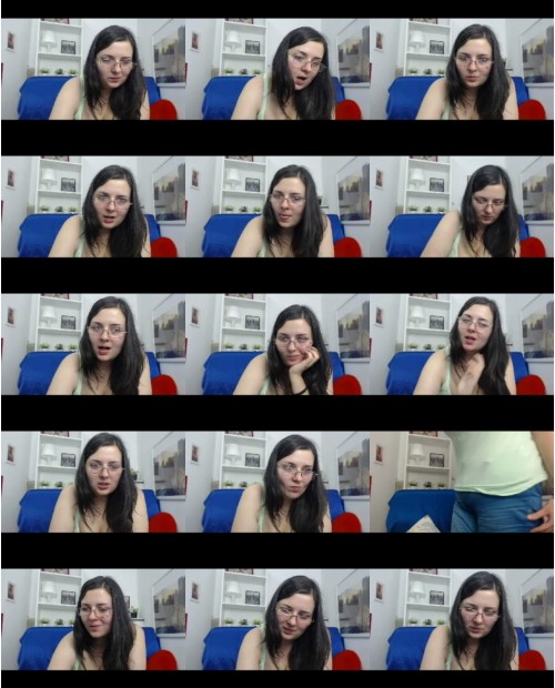 Download Video File: myfreecams likaclair